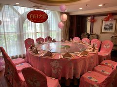 包厢-顺风海鲜港(长寿路店)