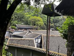 -磁器口古镇