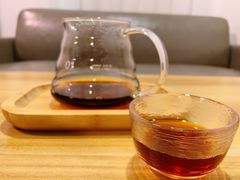 手冲咖啡-微饮cafe