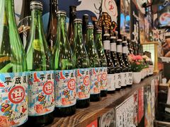 -平成屋·午肴夜酒(四川北路店)