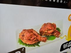 -傅强排骨(成都总店)