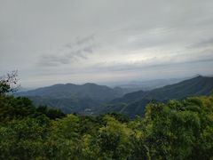 -径山寺