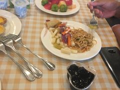 早餐-宜昌均瑶国际酒店(宜昌CBD购物中心夷陵广场店)