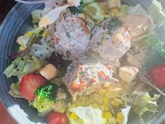 -魏斯理汉堡(西安沣东吾悦店)