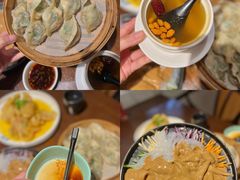 精品百年蒸饺-老边饺子·东北菜(梅溪新天地店)