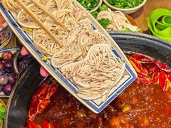 -井福老火锅(温江亚洲湾店)