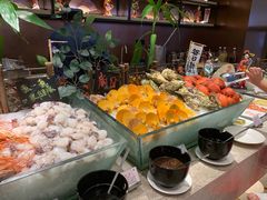 -扬州万怡酒店-中餐厅(文昌中路店)