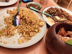 -浩海火燒雲傣家菜(芮欧百货店)