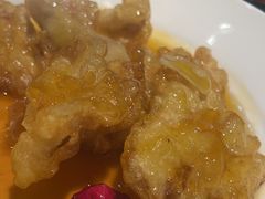 -东北大院·东北菜(三台子店)