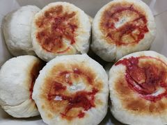 -长发西饼(临顿路店)