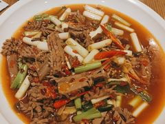 -九老汉·川渝江湖菜(合川路2店)
