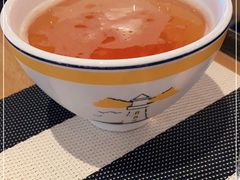 -La Creperie法餐厅(芮欧百货店)