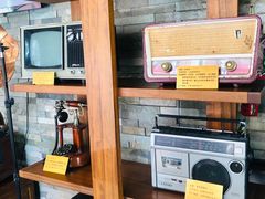 -时光漫步酒店(北京国子监簋街北新桥地铁站店)