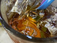 -百回味老爸茶(海彤店)