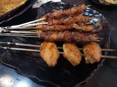 -眼镜哥浦江夜宵大本营