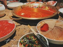 -小龙坎火锅(春熙太古里店)