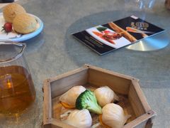 -聚福宝合苑食府(南头镇店)