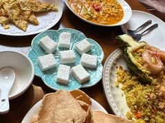 -泰国餐厅 Thai Food(裕华万达店)