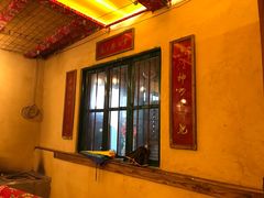 -闯关东东北农家菜(崂山石老人店)