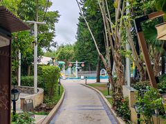 -碧水湾温泉