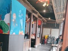 -酒阳蒸经·江湖川菜