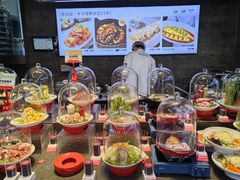 -双合园·海鲜水饺青岛菜(万佳广场店)