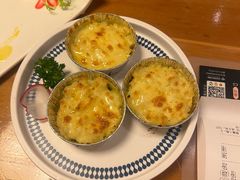 -王鼎精致料理铁板烧(世博源店)