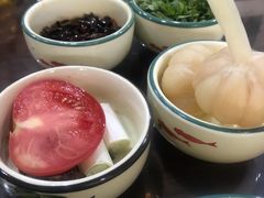 -恩福来涮羊肉(中北旗舰店)