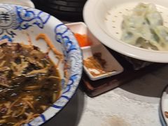-人民公社大食堂(张家湾店)