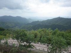 -径山寺