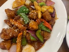 -煲煲掂风味煲仔饭餐厅(西区店)