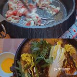 西昌探店|冬天与寿喜锅与二丁目