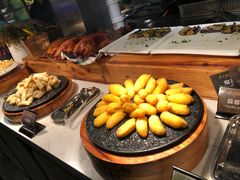 -V-ONE西雅图海鲜自助餐厅(仓山万达广场店)