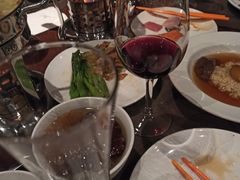 -龙之梦万丽酒店青餐厅