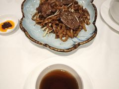-白天鹅宾馆-宏图府餐厅