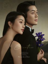 -雪中彩影婚纱摄影·微光艺术中心