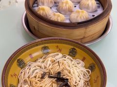 -食惠里小笼包面馆(越秀店)