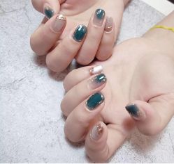 -伊奈尔美甲美睫