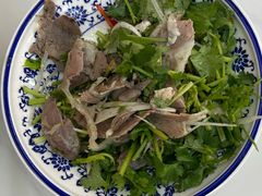 -青年路烩面馆(绿地世纪城店)