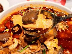-四世同堂·京菜·烤鸭(双井店)