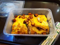 三鲜豆皮-老通城豆皮大王(吉庆街店)