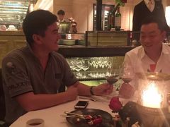 -Caprice(香港四季酒店)