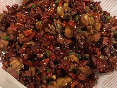-新白鹿餐厅(银泰西湖文化广场店)
