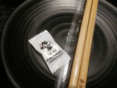 -九田家黑牛烤肉料理(中北镇店)
