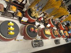 -西安威斯汀大酒店