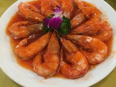 -正阳春烤鸭店(杨楼店)