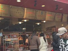 -丁家脆哨(民生路店)