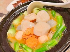 -8餐厅(新葡京酒店)