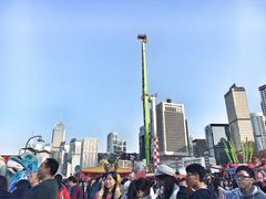 -友邦嘉年华