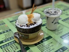 特色椰子冰-玉椰林甜品店(创始店)